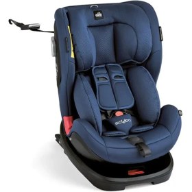 تصویر صندلی ماشین CAM ایتالیا مدل Scudo Carseat 