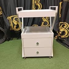 تصویر ترولی کروم 