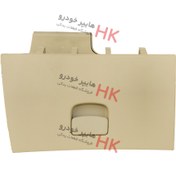 تصویر درب داشبورد کروز مناسب پژو پارس جدید 