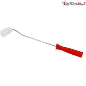 تصویر غلطک انگشتی 5 سانتی دکوراتیو 