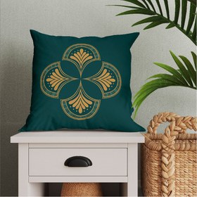 تصویر ست کوسن و رانر کد S134 کلاسیک