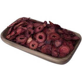 تصویر توت فرنگی خشک کدF127 (عمده) 