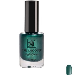 تصویر لاک ناخن مای شماره 818 MY Nail Polish 818