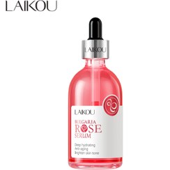 تصویر سرم رز بلغاری 100میل لایکو | LAIKOU 