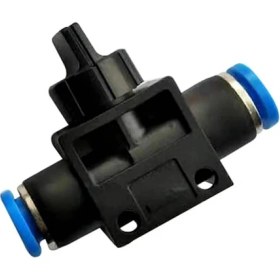 تصویر ربع‌گرد بین‌راهی پنوماتیک 