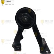 تصویر بوش ضربه گیر جعبه فرمان شرکتی تیگو 5 