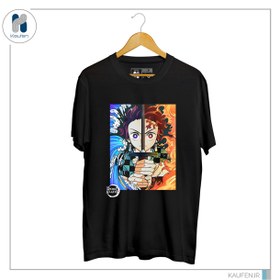 تصویر لباس Demon Slayer 