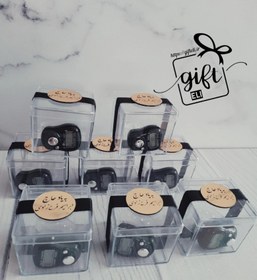 تصویر صلوات شمار گیفت 