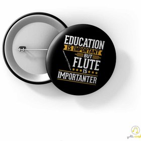 تصویر پیکسل طرح فلوت کد 4 