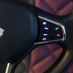 تصویر کلید برقی خودرو اینفینیتی بدون رابط چرخشی 