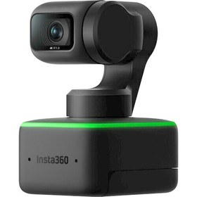 تصویر وب کم اینستا360 لینک - Insta360 Link UHD 4K AI Webcam Insta360 Link UHD 4K AI Webcam