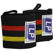 تصویر مچ بند ال پی مدل Profesional 