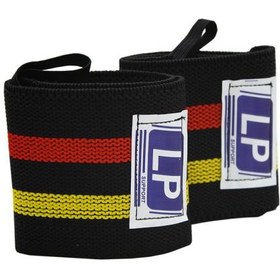 تصویر مچ بند ال پی مدل Profesional 