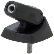 تصویر پایه آنتن سقف خودرو چیکال مدل P-34 مناسب برای پژو پارس 