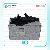 تصویر هوزینگ ترموستات رنو مگان ۱۶۰۰ شماره فنی ۸۲۰۰۷۰۰۰۰۹۲ 