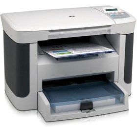تصویر HP LaserJet M1120 Multifunction Laser Printer 