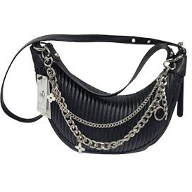 تصویر کیف چرم شسته کد 112 