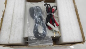 تصویر میلی اهم متر حرفه ای برند لوترون ساخت تایوان Milli-ohmmeter