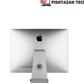 تصویر آل این وان استوک اپل مدل imac A1418 2013 