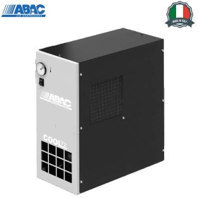 تصویر درایر تبریدی آبک COOL72 