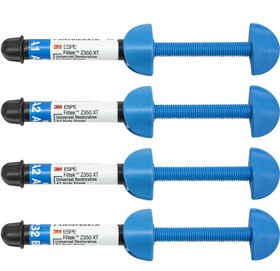 تصویر کامپوزیت 3M z350 Filtek Ultimate A1 