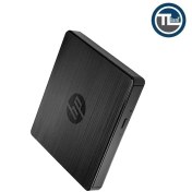 تصویر دی وی دی رایتر اکسترنال اچ پی hp 