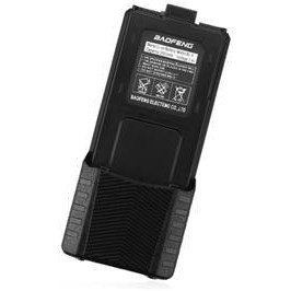 تصویر باتری بیسیم اورجینال باوفنگBL-5Lمیلی آمپر3800 