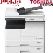 تصویر دستگاه کپی توشیبا مدل e-STUDIO 2329A ا Toshiba e-STUDIO 2329A Photo Coppier Toshiba e-STUDIO 2329A Photo Coppier