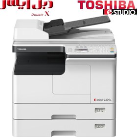 تصویر دستگاه کپی توشیبا مدل e-STUDIO 2329A Toshiba e-STUDIO 2329A Photo Coppier