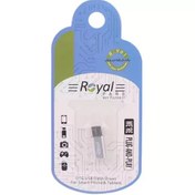 تصویر تبدیل Royal microUSB to Type-C 