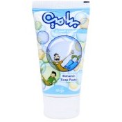 تصویر فروش اینترنتی صابون خمیری کودک بهامین 50 گرم 