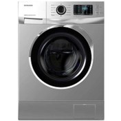 تصویر ماشین لباسشویی دوو 8 کیلویی سری کاریزما مدل DWK-8422 DAEWOO WASHING MACHINE DWK-8422 8 KG