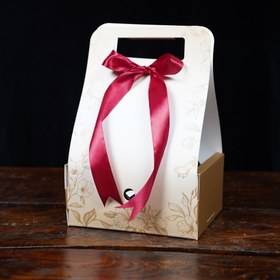 تصویر موساریوم مدل هرمی 