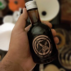 تصویر قهوه سرد دَم - کلد برو - Cold Brew Coffee 