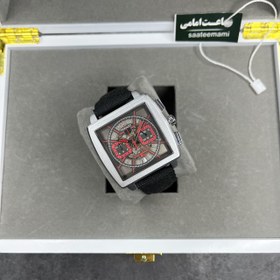 تصویر ساعت مچی مردانه تگ هویر موناکو Tag Heuer Monaco 