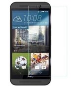 تصویر گلس HTC One M9 Plus شیشه ای Tempered Glass 