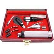 تصویر دستگاه تصفیه هوای همراه نئوتک مدل XJ-860 