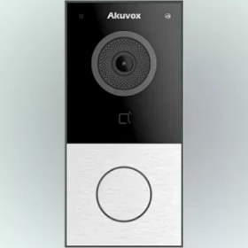 تصویر پنل بیرونی آیفون آکووکس Akuvox E12S 