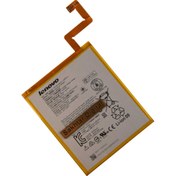 تصویر باتری اورجینال تبلت لنوو Battery Lenovo M10 