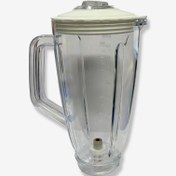 تصویر پارچ آبمیوه گیری پارس خزر مدل P600 