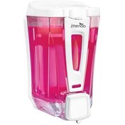 تصویر جامایع دیواری سپیدار رنگ سفید 