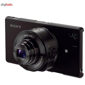 sony dsc q10