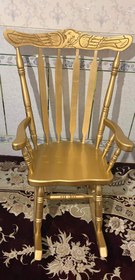 تصویر صندلی راک 