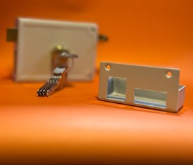 تصویر قفل حیاطی ریتما 