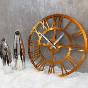 تصویر ساعت رومیزی اِلِنسی مدل S-222 