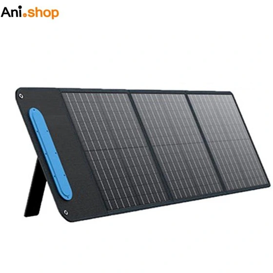 خرید و قیمت پنل خورشیدی ۶۰ وات پاورولوژی Powerology Solar Panel | ترب