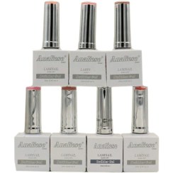 تصویر لمینت ناخن برند آنالیز 