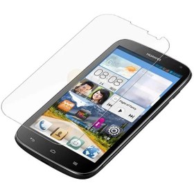 تصویر گلس شیشه ای HUAWEI G610 HUAWEI G610 GLASS