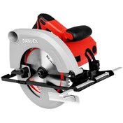 تصویر اره گرد بر دنلکس مدل DX4218 ظرفیت ۱۵۰۰ وات 