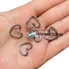 تصویر حلقه اتصال سوتین 